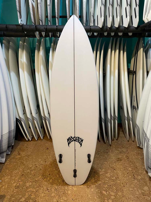 5'11 LOST SUB DRIVER 2.0 SURFBOARD- Catalyst