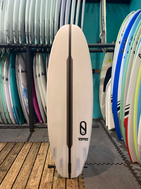 5'9 FIREWIRE CYMATIC SURFBOARD- Catalyst