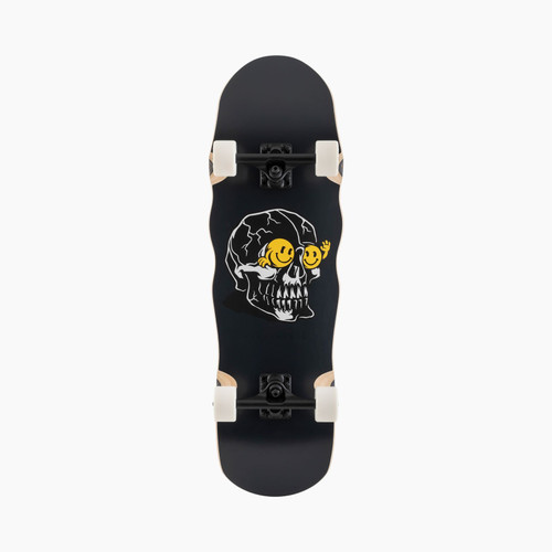 LANDYACHTZ ATV STONE GOD - SMILES COMPLETE (121CP-UBATVSGSM) LANDYACHTZ ATV STONE GOD - SMILES COMPLETE (121CP-UBATVSGSM)