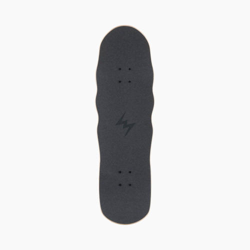 LANDYACHTZ ATV STONE GOD - SMILES COMPLETE (121CP-UBATVSGSM) LANDYACHTZ ATV STONE GOD - SMILES COMPLETE (121CP-UBATVSGSM)