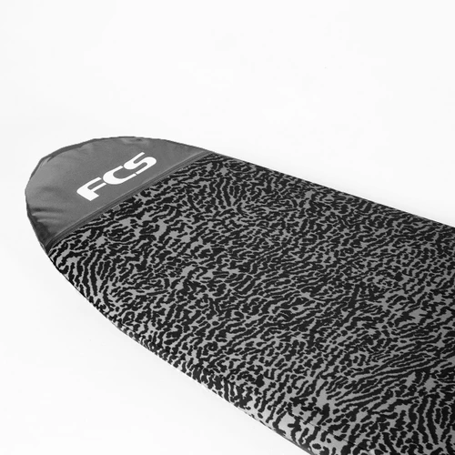 10'0 FCS Stretch Long Board 10
