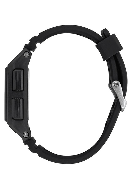 NIXON BASE TIDE PRO WATCH (BLACK) (A1307-000-00)