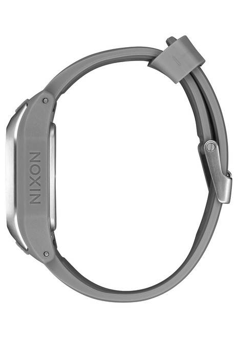 NIXON HIGH TIDE WATCH(GRAY) (A1308-145-00)