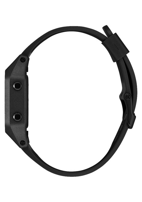NIXON STAPLE WATCH (BLACK) (A1309-000-00) NIXON STAPLE WATCH (BLACK) (A1309-000-00)
