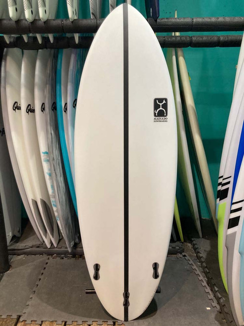FIRE WIRE GLAZER 6'0\