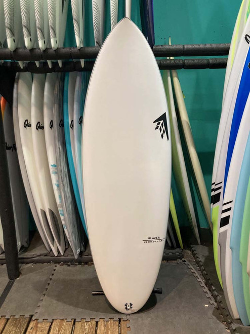 6'1 FIREWIRE GLAZER SURFBOARD (5202760)