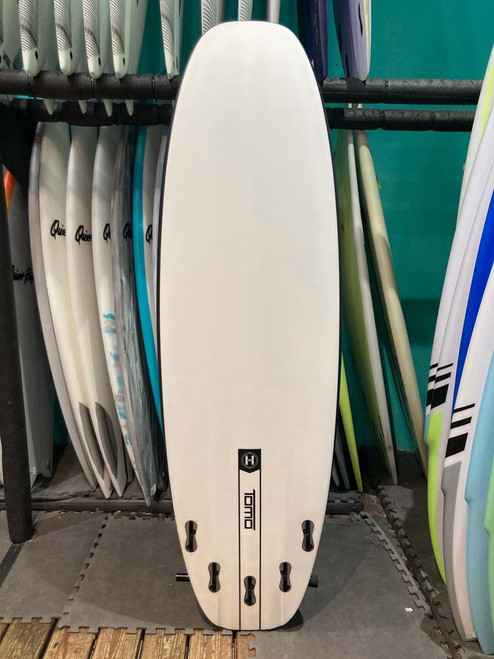 6'2 FIREWIRE EVO SURFBOARD- Catalyst