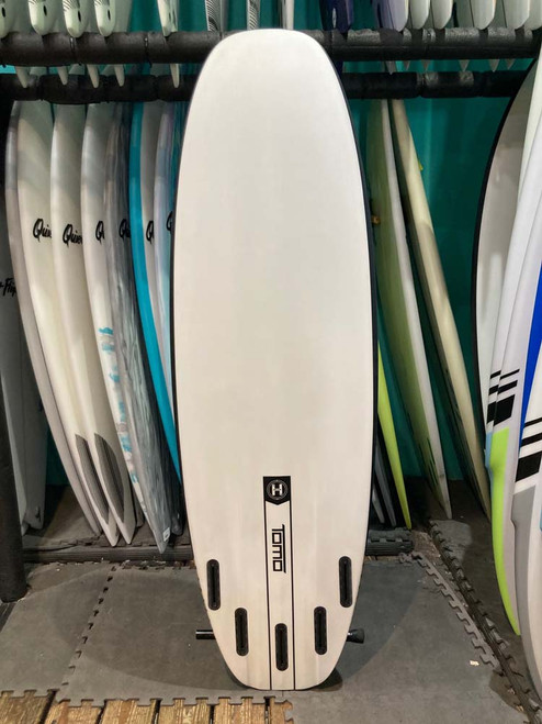 5'7 FIREWIRE EVO SURFBOARD- Catalyst