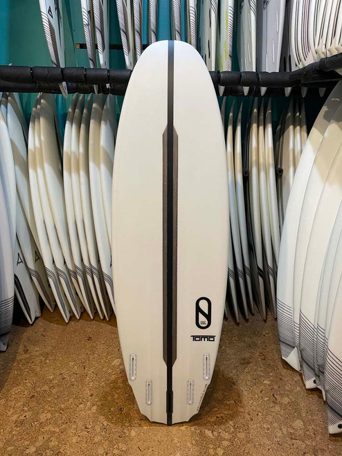 5'11 FIREWIRE CYMATIC SURFBOARD- Catalyst