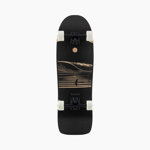 LAND YACHTZ ATV DITCH LIFE - DARK WAVE COMPLETE (121CP-UBATVDLDW) LAND YACHTZ ATV DITCH LIFE - DARK WAVE COMPLETE (121CP-UBATVDLDW)
