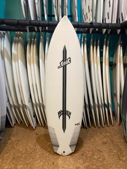 Lost Rocket Redux Surfboard