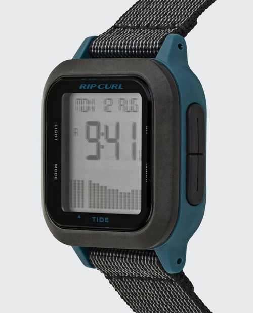 RIPCURL NEXT TIDE WEBBING WATCH Catalyst