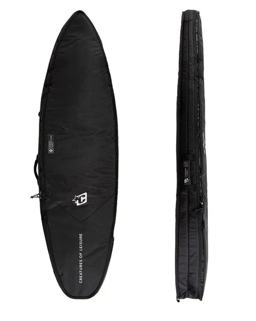 6'0 Shortboard Double DT2.0