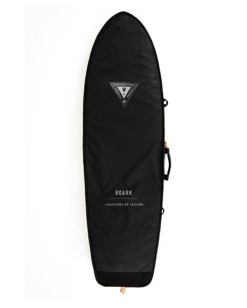 CREATURES 5'10 ROARK FISH DAY USE (CFDRA21510BKML)