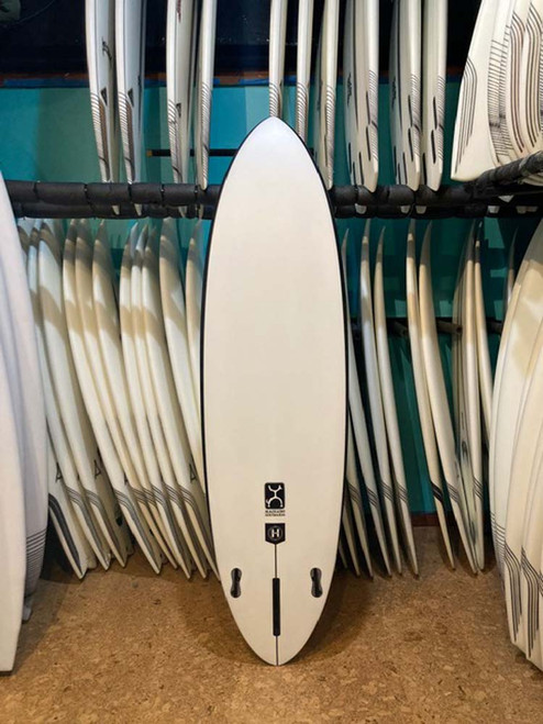 6'8 FIREWIRE SUNDAY SURFBOARD- Catalyst