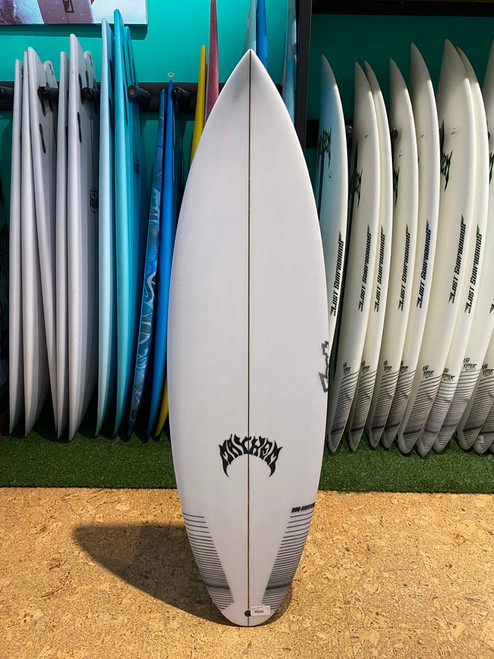 5'0 LOST SUB DRIVER 2.0 SURFBOARD- Catalyst