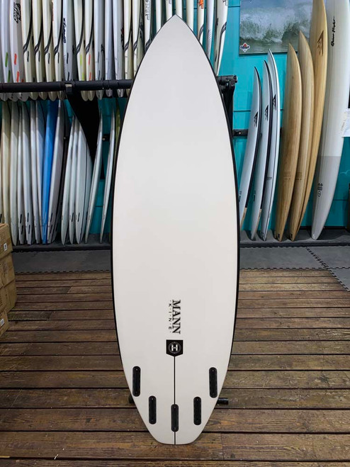5'11 FIREWIRE DOMINATOR 2.0 SURFBOARD- Catalyst
