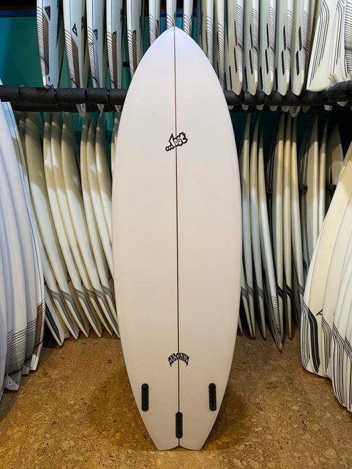 6'6 LOST RNF 96 WIDE SURFBOARD- Catalyst