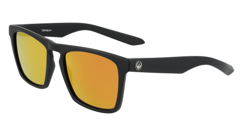 DRAGON DRAC LL ION SUNGLASSES (5320-005)