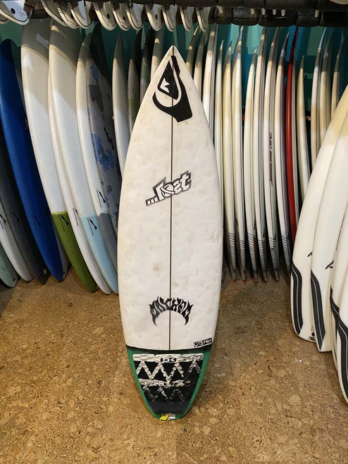 4'9 ...LOST V2 SHORTBOARD USED (164647)