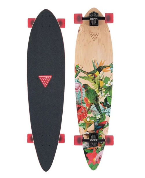 LANDYACHTZ TOTEM PARADISE COMPLETE (120CP-FRTOTPD)