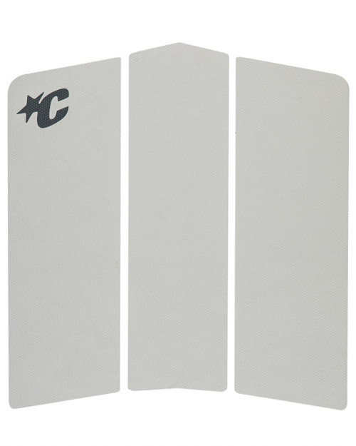 CREATURES FRONT DECK IV LITE: CEMENT(GFDIVL2ICE)