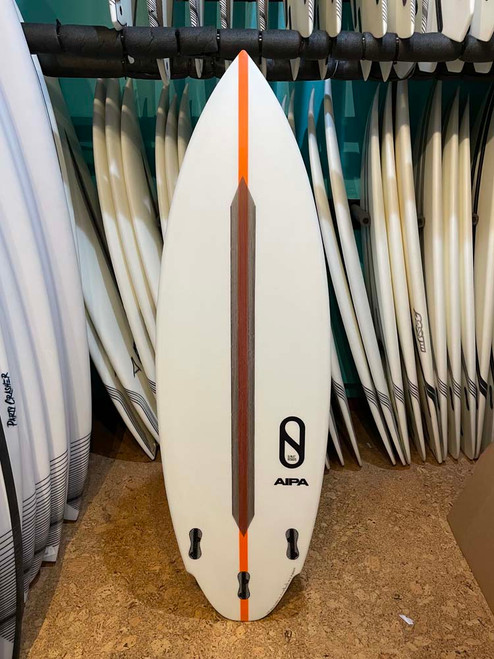 ファイヤーワイヤー【美品】firewire Flat Earth 5’6