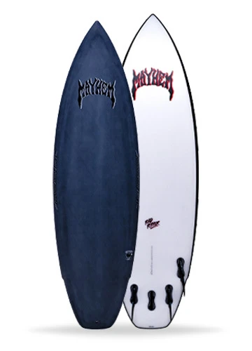 Lost Black Sheep Built Surfboards | In Stock | Catalyst