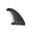 ENDORFINS SLATER KS1 5 FIN LARGE 1 TAB (FINK-KS1-5F-1-L-BKBK)