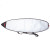 FCS 6'7" CLASSIC FUN BOARD BAG (BCL-067-FB-SBW)