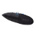 FCS 5'6 DAY ALL PURPOSE BOARD BAG (BDY-056-AP-BLK)