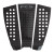 FCS JULIAN TREAD-LITE BLACK/CHARCOAL TRACTION (FJW17)