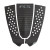 FCS TOLEDO TREAD-LITE BLACK/CHARCOAL TRACTION (FFT08) FCS TOLEDO TREAD-LITE BLACK/CHARCOAL TRACTION (FFT08)