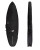 CREATURES 6'3 SHORTBOARD DOUBLE DT2.0 BOARDBAG (CS22163BKSI) CREATURES 6'3 SHORTBOARD DOUBLE DT2.0 BOARDBAG (CS22163BKSI)