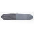 FCS 9'2 DAY LONG BOARD COOL GREY BOARDBAG (BDY-092-LB-CGY)