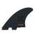 FCS II PG ALBUM KEEL FINS (FALK-PG01-SM-SS-R)