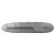 FCS 9'2 DAY LONG BOARD STEEL GREY BOARDBAG (BDY-092-LB-STG)