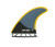 FUTURES PYZEL LARGE HC LARGE THRUSTER (1124-190-00)