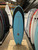 5'10 MARK RICHARDS RETRO BUMBLE BEE SURFBOARD (267986)