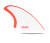 FUTURES MIKEY FEBRUARY KEEL FINS (1303-219-20)