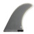 10.75" FCS II PIVOT II LONGBOARD FIN (FPIV-PG07-LB-10-R)