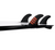 FUTURE F4 SMALL ALPHA THRUSTER(3140-322-50)