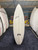 6'2 LOST 3.0 STUB DRIVER SURFBOARD (254044)