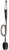 DAKINE 6' KAINUI PLUS LEASH (10004261)
