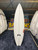 6'4 LOST SUB DRIVER 3.0 SWALLOW SURFBOARD (277358)