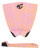 CREATURES SIGNATURE PIN TAIL PRO : GUAVA TRACTION (GPTP25GUSWBK)