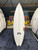 5'9 LOST SUB DRIVER 3.0 SWALLOW SURFBOARD (277338)