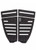 SLATER DESIGNS 4 PIECE FLAT TRACTION (PADK-T-4F-BKGY)