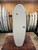 5'7 LOST LIBTECH PARTY PLATTER SURFBOARD (02192510)