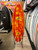 5'4 LOST RNF 96 SURFBOARD (277403)